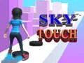 สัมผัสท้องฟ้า เกมออนไลน์ สัมผัสท้องฟ้า เกมออนไลน์