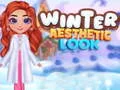 ความงามฤดูหนาว เกมออนไลน์