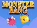 มอนสเตอร์แบง เกมออนไลน์