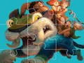 จิ๊กซอว์ The Croods เกมออนไลน์ จิ๊กซอว์ The Croods เกมออนไลน์