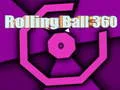 ลูกบอลกลิ้ง 360 เกมออนไลน์