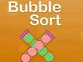 การจัดเรียงฟองอากาศ เกมออนไลน์
