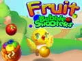 นักยิงฟองผลไม้ เกมออนไลน์