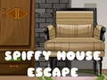 การหลบหนีบ้านสุดชิค เกมออนไลน์