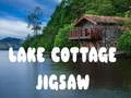 จิ๊กซอว์กระ cottage ริมทะเลสาบ เกมออนไลน์ จิ๊กซอว์กระ cottage ริมทะเลสาบ เกมออนไลน์