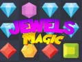 เวทมนตร์อัญมณี เกมออนไลน์