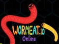 Wormeat.io ออนไลน์ เกมออนไลน์
