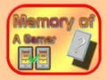 ความทรงจำของเกมเมอร์ เกมออนไลน์