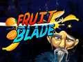 ใบมีดผลไม้ เกมออนไลน์