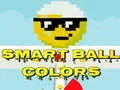 บอลอัจฉริยะสี เกมออนไลน์