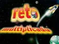 ความท้าทายที่ถูกคูณ เกมออนไลน์