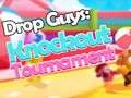 Drop Guys: ทัวร์นาเมนต์น็อกเอาท์ เกมออนไลน์ Drop Guys: ทัวร์นาเมนต์น็อกเอาท์ เกมออนไลน์