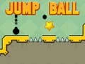 ลูกบอลกระโดด เกมออนไลน์