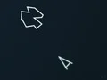 อาตารี แอสเทอรอยด์ เกมออนไลน์
