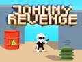 การแก้แค้นของ Jhoney เกมออนไลน์