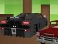 Minecraft รถยนต์จิ๊กซอว์ เกมออนไลน์