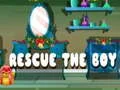 ช่วยเด็กชาย เกมออนไลน์