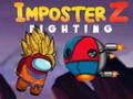 Imposter Z การต่อสู้ เกมออนไลน์ Imposter Z การต่อสู้ เกมออนไลน์
