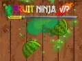 ฟรุตนินจา VR เกมออนไลน์