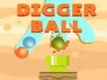 ลูกบอลขุด เกมออนไลน์