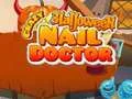 หมอเล็บฮัลโลวีนสุดเพี้ยน เกมออนไลน์