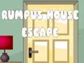 การหนีออกจากบ้านวุ่นวาย เกมออนไลน์