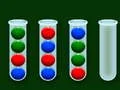 ปริศนาจัดเรียงฟองอากาศ เกมออนไลน์