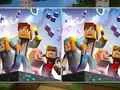 ความแตกต่างของ Pixel Craft เกมออนไลน์
