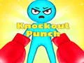 หมัดน็อคเอาท์ เกมออนไลน์