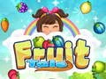 นิทานผลไม้ เกมออนไลน์