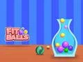 ลูกบอลฟิต เกมออนไลน์