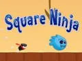 นินจาสี่เหลี่ยม เกมออนไลน์