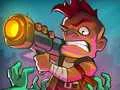 การป้องกันซอมบี้แบบIdle เกมออนไลน์ การป้องกันซอมบี้แบบIdle เกมออนไลน์