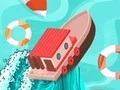 วิ่งและเรือ เกมออนไลน์