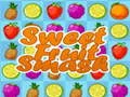 ผลไม้หวาน Smash เกมออนไลน์