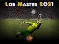 ลอบอล Master 2021 เกมออนไลน์