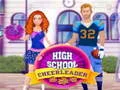 นักเชียร์มัธยม เกมออนไลน์