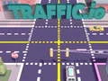 การจราจร.io เกมออนไลน์