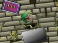 หนีจากบ้านในป่า เกมออนไลน์
