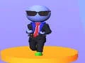 รางหลังคา 3D เกมออนไลน์