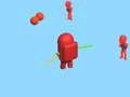ซามูไรปลอมอยู่ท่ามกลางพวกเรา เกมออนไลน์