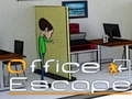 หนีออกจากสำนักงาน เกมออนไลน์