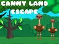 หนีออกจากแคนี่แลนด์ เกมออนไลน์