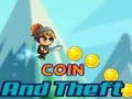 เหรียญและโจร เกมออนไลน์ เหรียญและโจร เกมออนไลน์