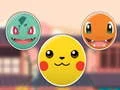 Flappy Pokémon Dunk เกมออนไลน์