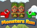 สัตว์ประหลาดวิ่ง เกมออนไลน์ สัตว์ประหลาดวิ่ง เกมออนไลน์