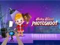 การถ่ายภาพเบบี้เฮเซล เกมออนไลน์