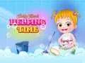 เบบี้เฮเซล: เวลาช่วยเหลือ เกมออนไลน์