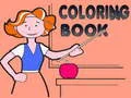 สมุดระบายสี เกมออนไลน์