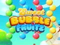 ผลไม้ฟองหวาน เกมออนไลน์